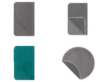 LIVARNO home Obrus na záhradný stôl