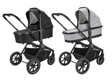 Osann Kombinovaný kočík Vamos