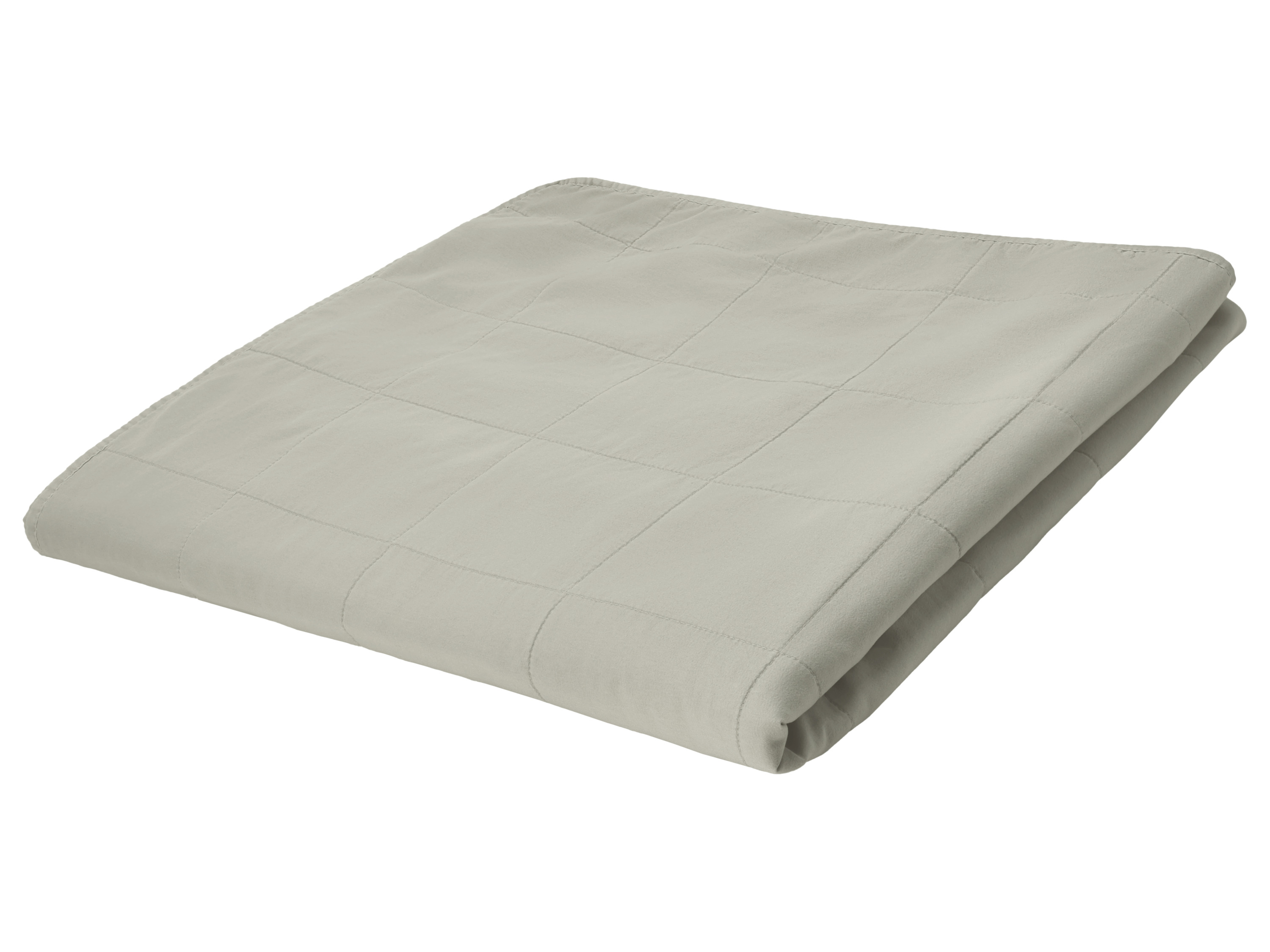 LIVARNO® Prikrývka Premium, 220 x 240 cm (béžová)