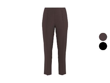 ESMARA® Dámske jogger nohavice