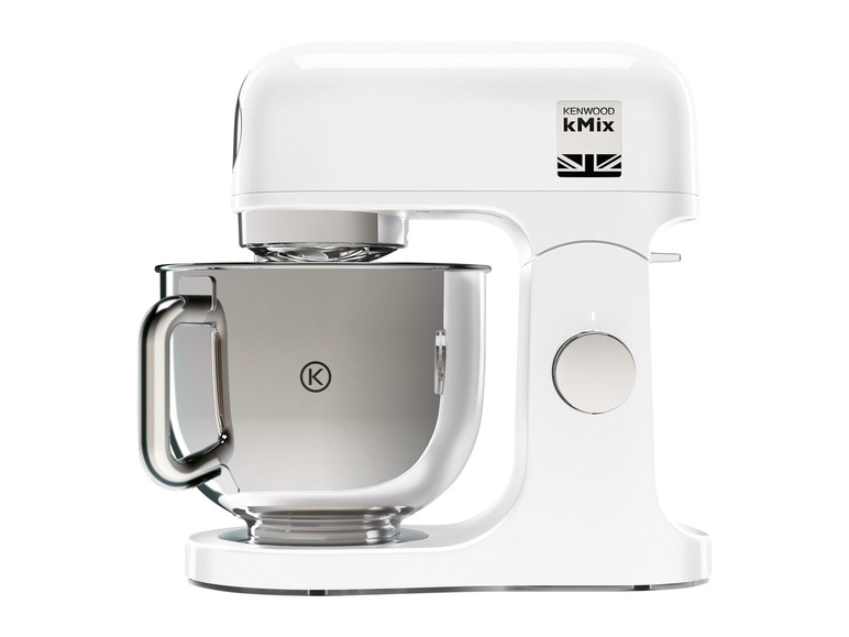 Kenwood Kuchynský robot K-Mix KMX75AB (biela)