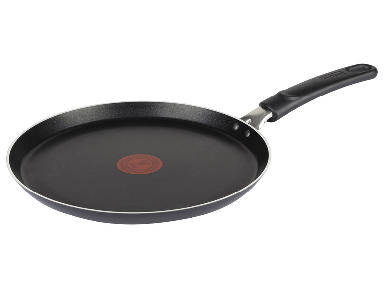 Tefal Hliníková panvica na palacinky Elemental, Ø 25 cm