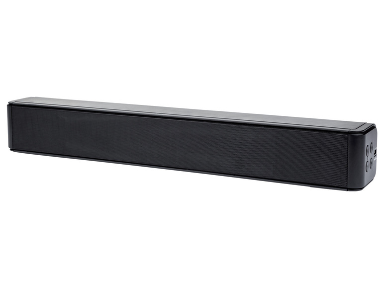 Prejsť na zobrazenie na celú obrazovku: SILVERCREST® Soundbar stereo 2.0, 2 x 15 W – obrázok 2