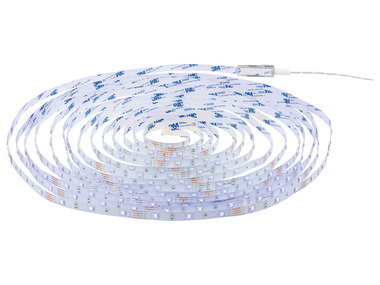 LIVARNO home LED svetelný pás, 10 m