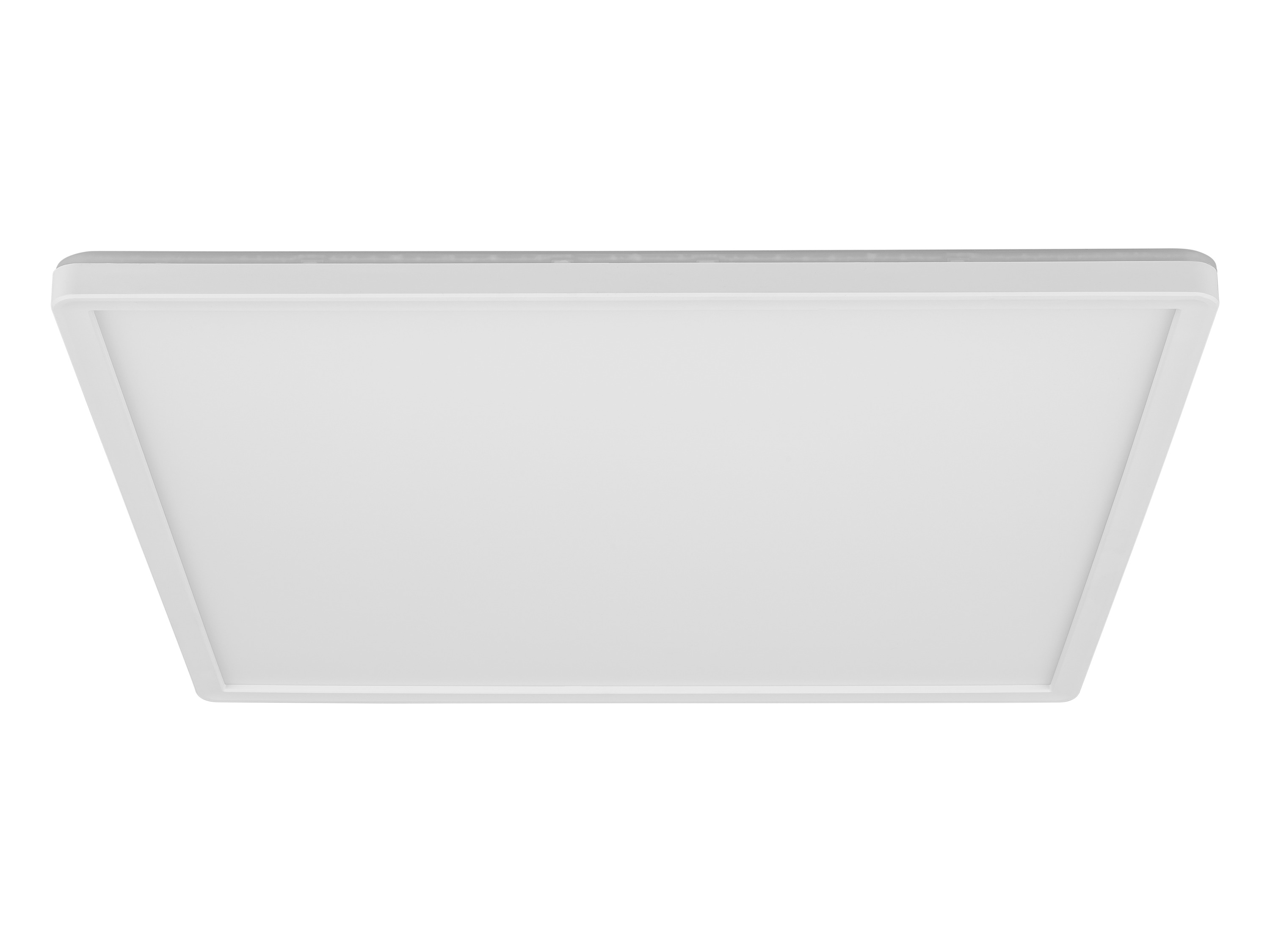 LIVARNO® Stropné a nástenné LED svietidlo (hranatý)