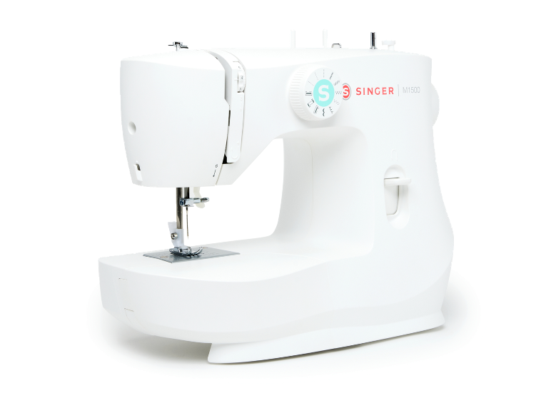 SINGER Mechanický šijací stroj M1505