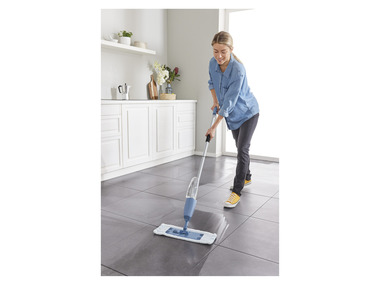 AquaPur Mop s rozprašovačom