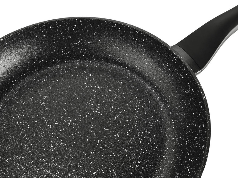 Prejsť na zobrazenie na celú obrazovku: ERNESTO® Hliníková panvica, Ø 28 cm – obrázok 3