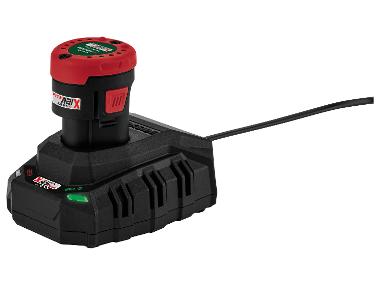 PARKSIDE® Akumulátor 12 V/2 Ah PAPK 12 A4 + Nabíjačka 12 V/2,4 A PLGK 12 A3