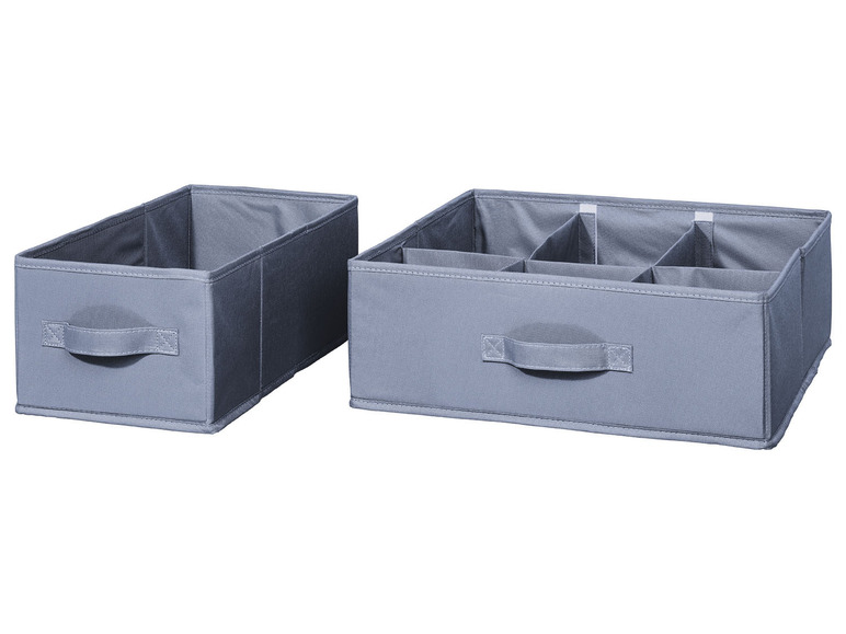 Prejsť na zobrazenie na celú obrazovku: LIVARNO home Úložný box – obrázok 23