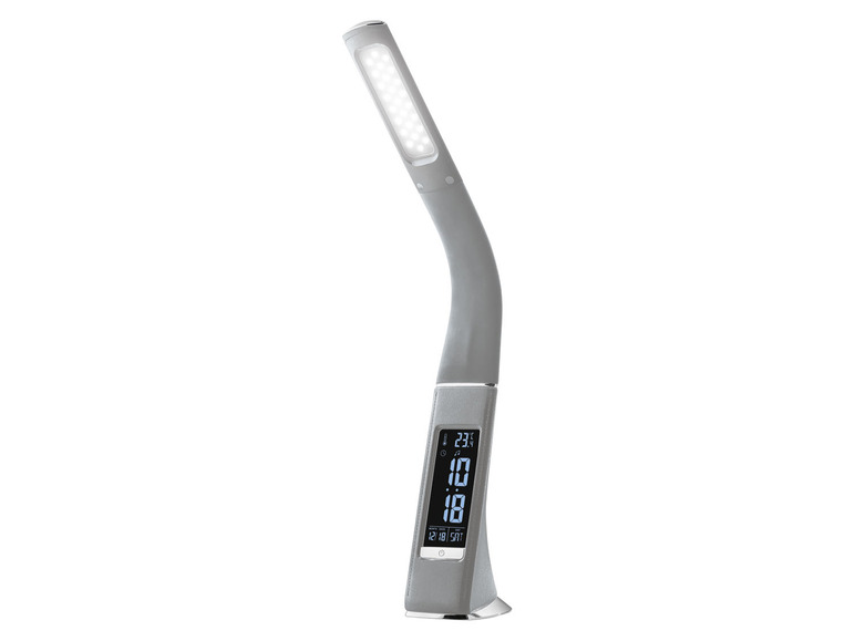 Prejsť na zobrazenie na celú obrazovku: LIVARNO home Stolná LED lampa – obrázok 12