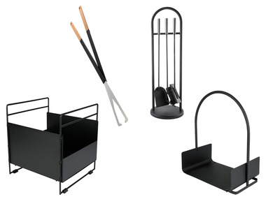 LIVARNO home Príslušenstvo ku krbu