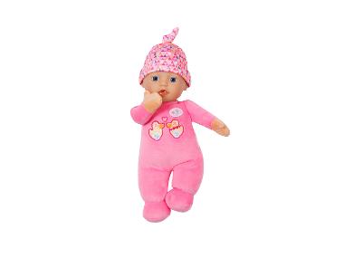 Plyšová bábika BABY born Pink Love, 30 cm