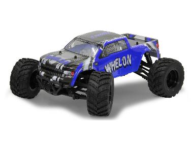 JAMARA Monstertruck na diaľkové ovládanie Whelon