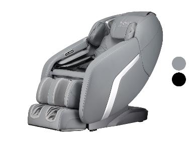 HOME DELUXE Masážne kreslo DUNES