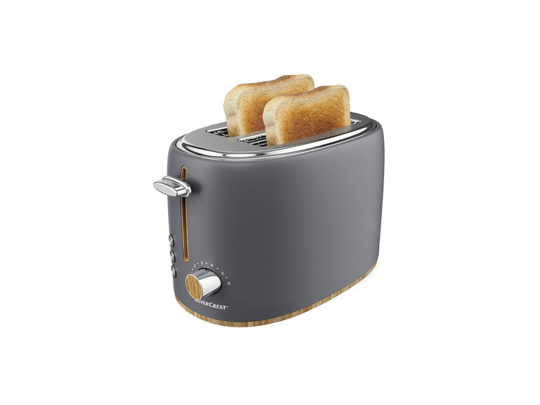 Prejsť na zobrazenie na celú obrazovku: SILVERCREST® KITCHEN TOOLS Hriankovač STH 900 A1/SOTH 900 A1 – obrázok 29