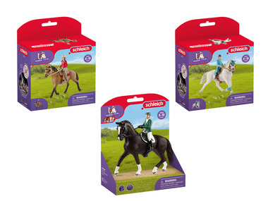 Schleich Jazdkyňa