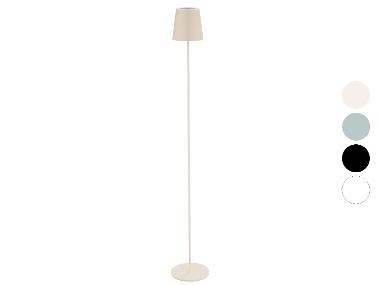 LIVARNO home Aku LED stojacia lampa
