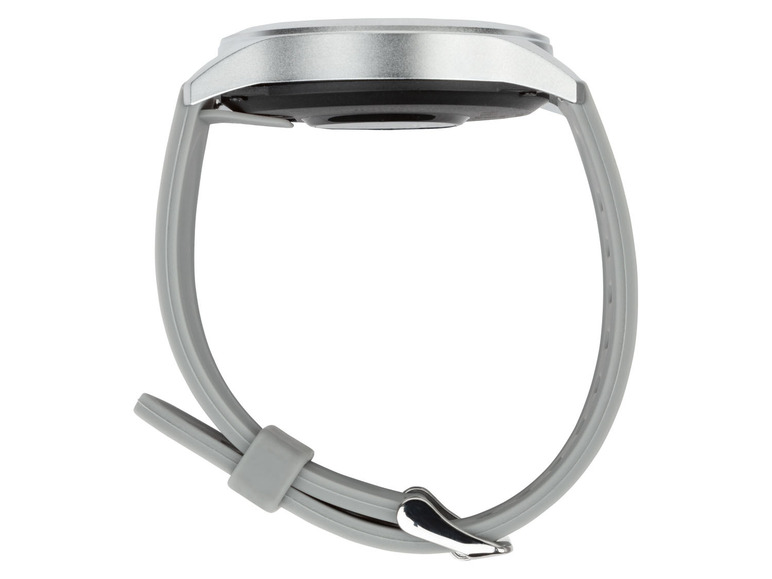 Prejsť na zobrazenie na celú obrazovku: SILVERCREST® Smart hodinky s farebným displejom – obrázok 8