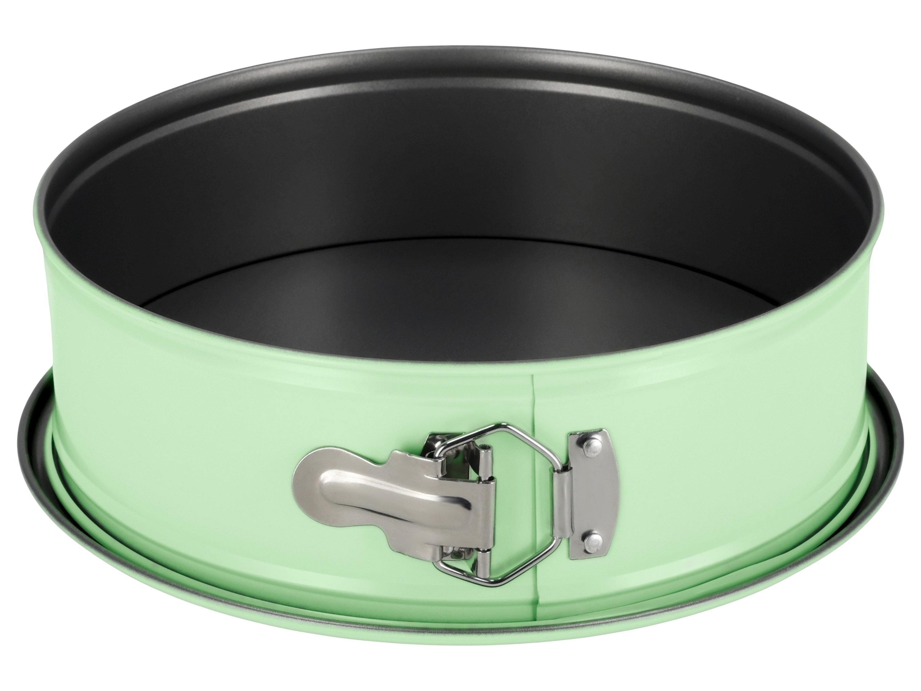 SILVERCREST® Forma na pečenie (otváracia forma na pečenie, mentolová)