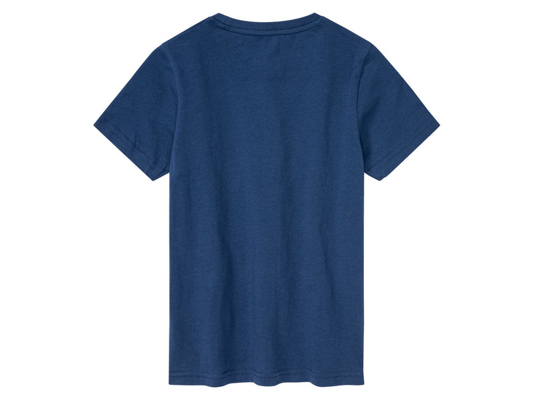 Prejsť na zobrazenie na celú obrazovku: pepperts Chlapčenské bavlnené tričko – obrázok 10