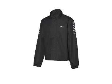 CRIVIT Dámska/pánska nepremokavá motorkárska bunda