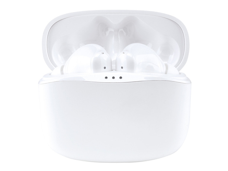 Prejsť na zobrazenie na celú obrazovku: SILVERCREST® Bezdrôtové slúchadlá True Wireless Bluetooth® – obrázok 10