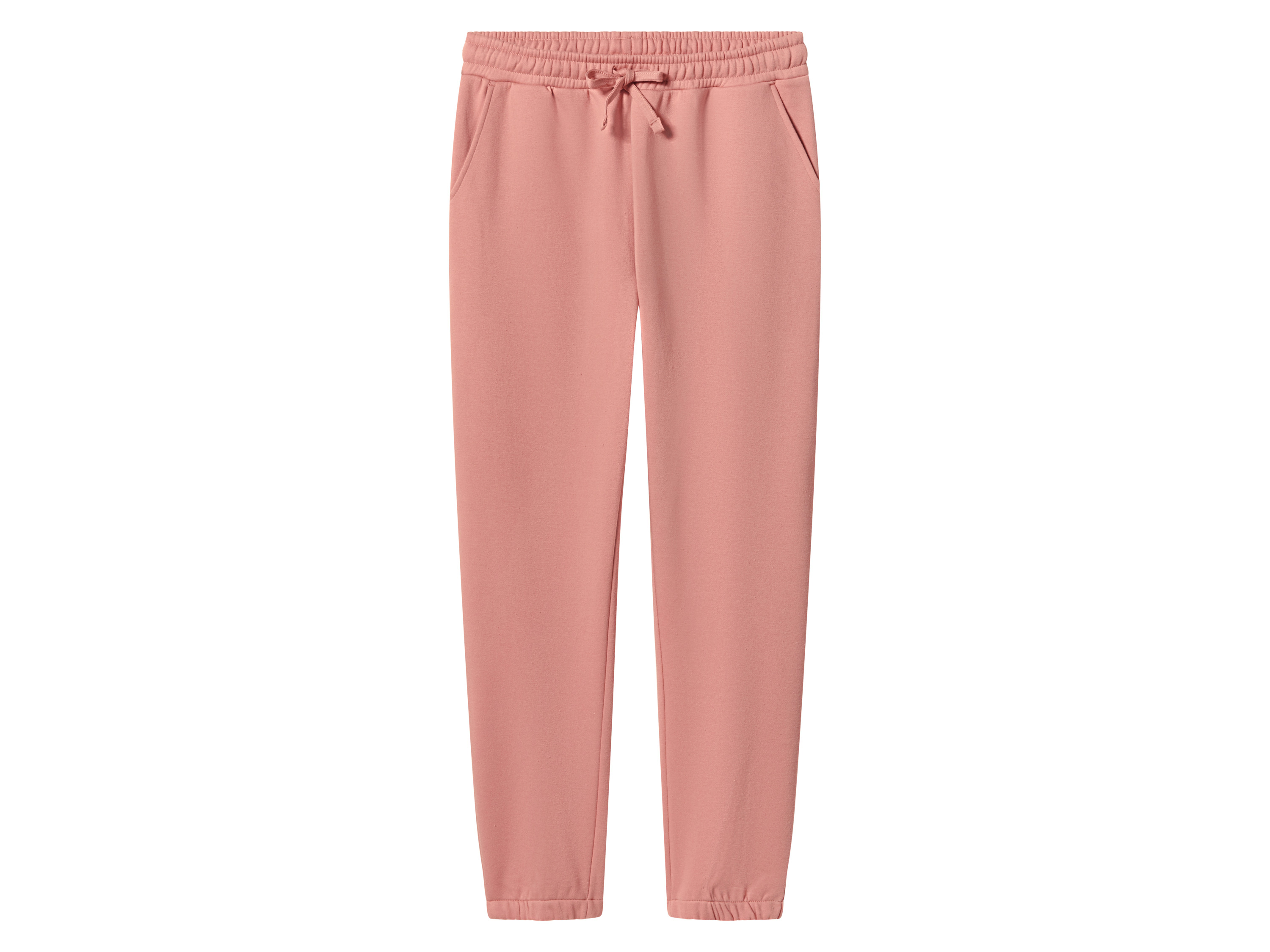 esmara® Dámske tepláky (bledoružová, S (36/38))