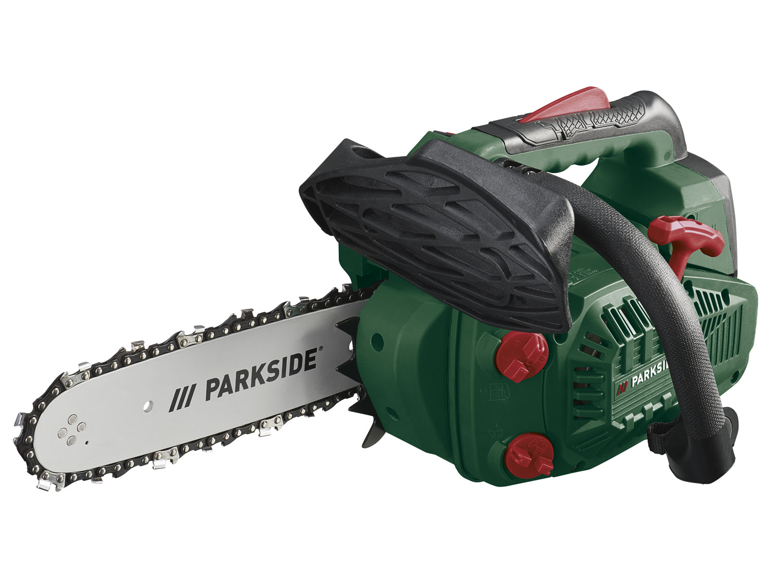 PARKSIDE® Benzínová píla na ošetrovanie stromov PBBPS 700 A1