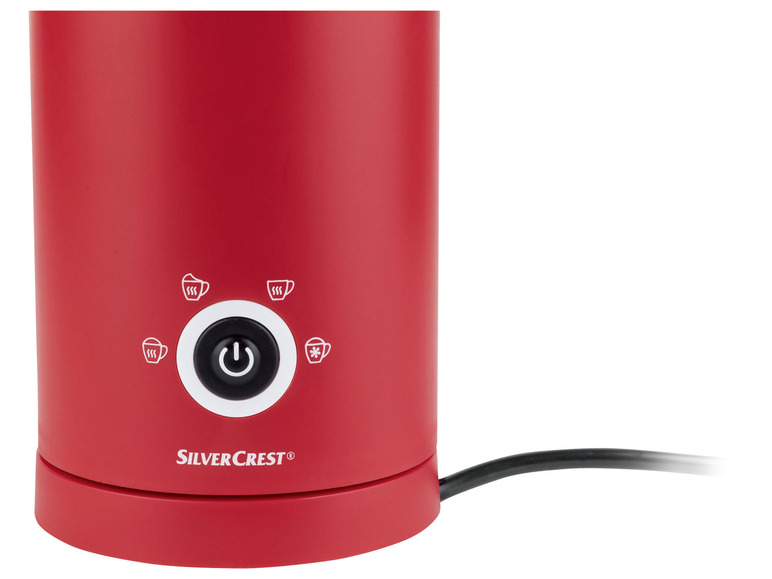 Prejsť na zobrazenie na celú obrazovku: SILVERCREST® Napeňovač mlieka SMAS 500 C3 – obrázok 3