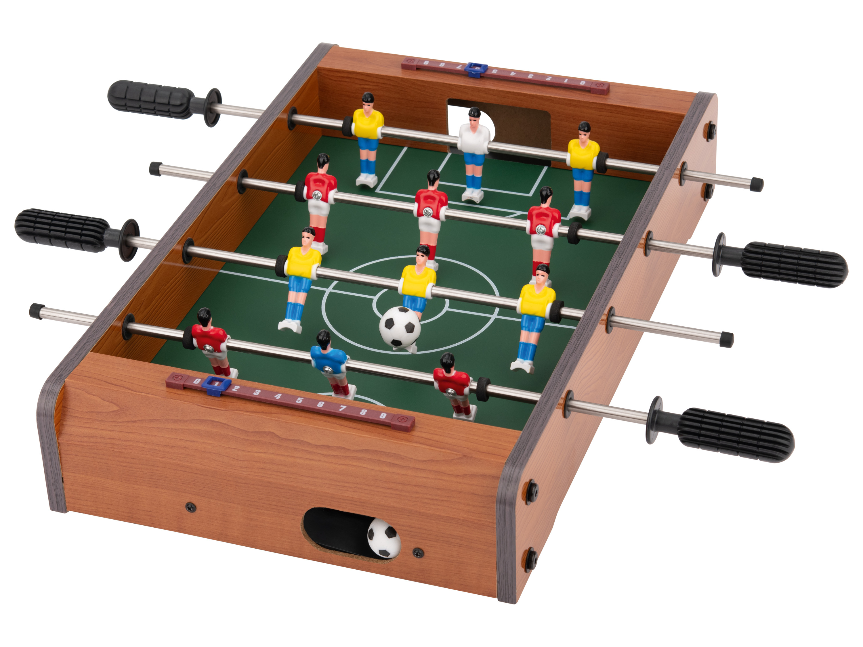 lupilu® Stolné minihry (stolný futbal)