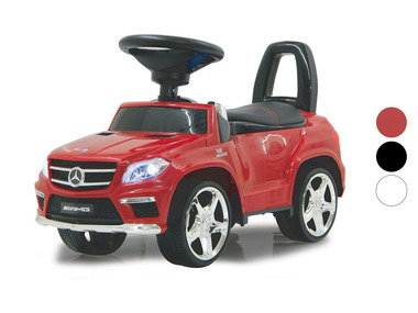 JAMARA Odrážadlo Mercedes-Benz AMG GL63