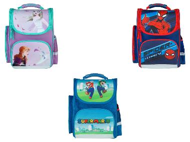 Undercover Školská taška, 15 l