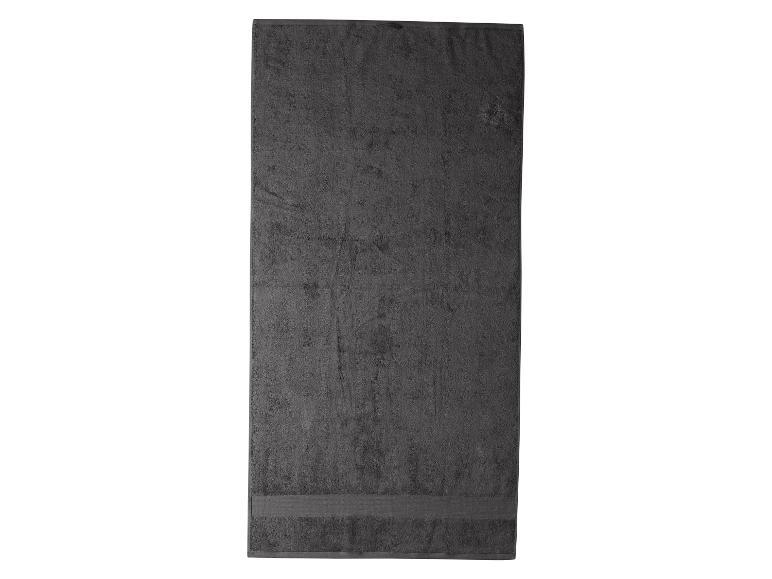 Livarno® Froté osuška, 70 x 140 cm