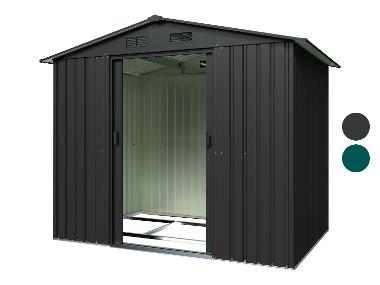 PARKSIDE® Záhradný domček na náradie XL