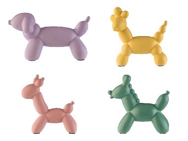 LIVARNO home Balónová soška