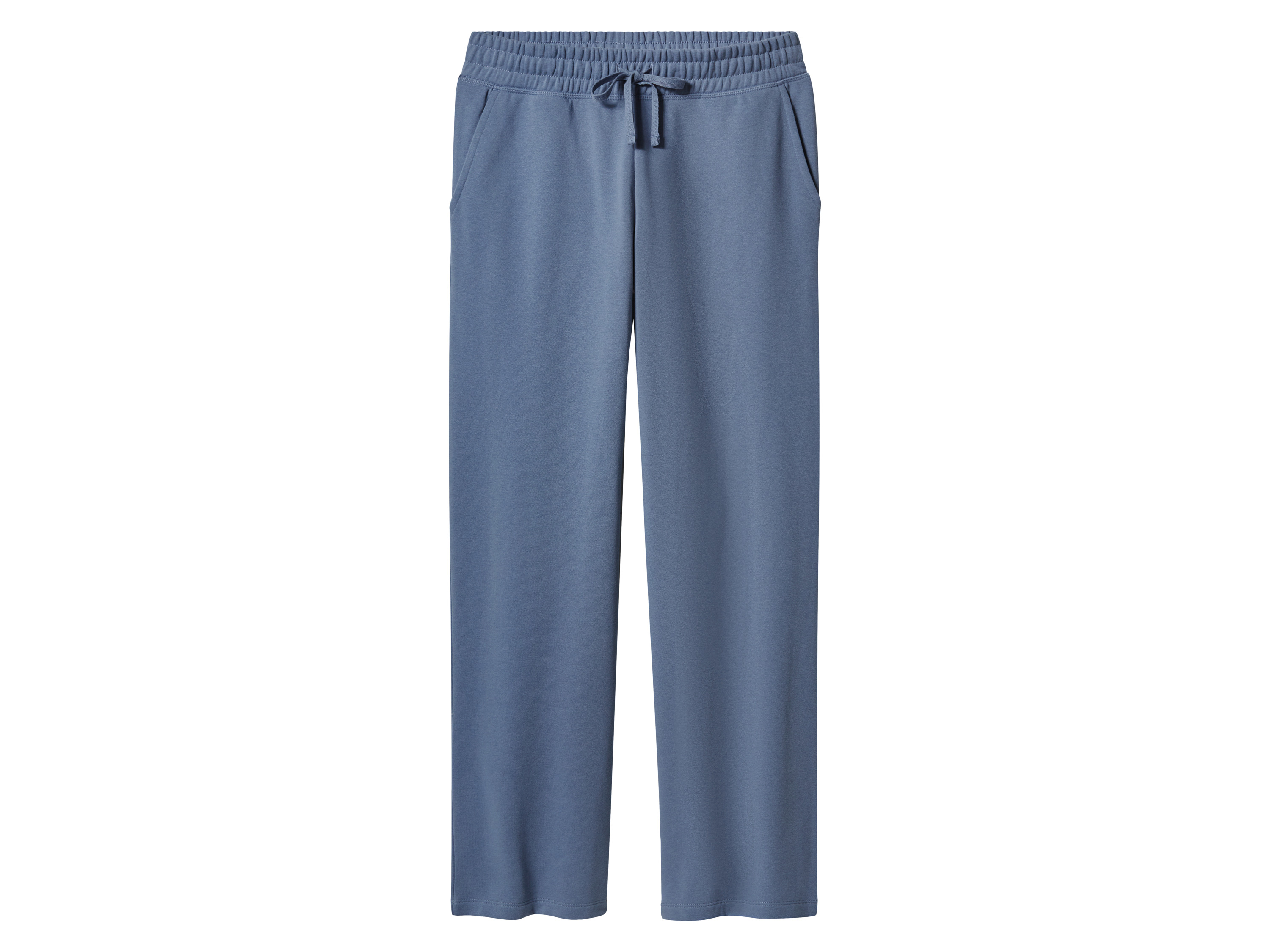 esmara® Dámske tepláky (modrá, S (36/38))