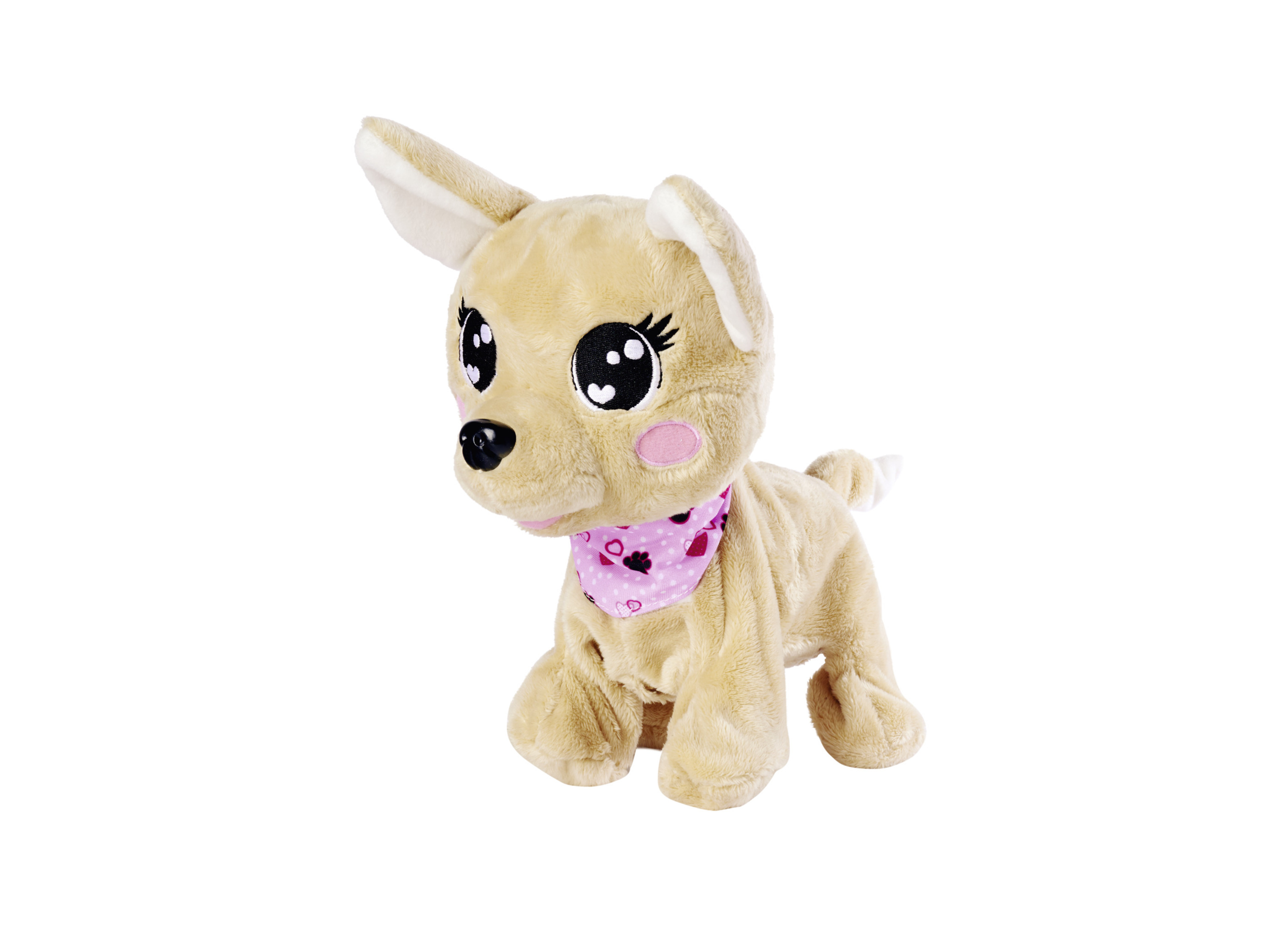 Simba Chi Chi Love (Baby Boo)