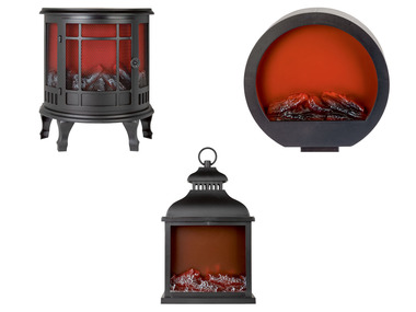 LIVARNO home LED kozub