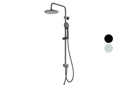 LIVARNO home Súprava hlavovej sprchy