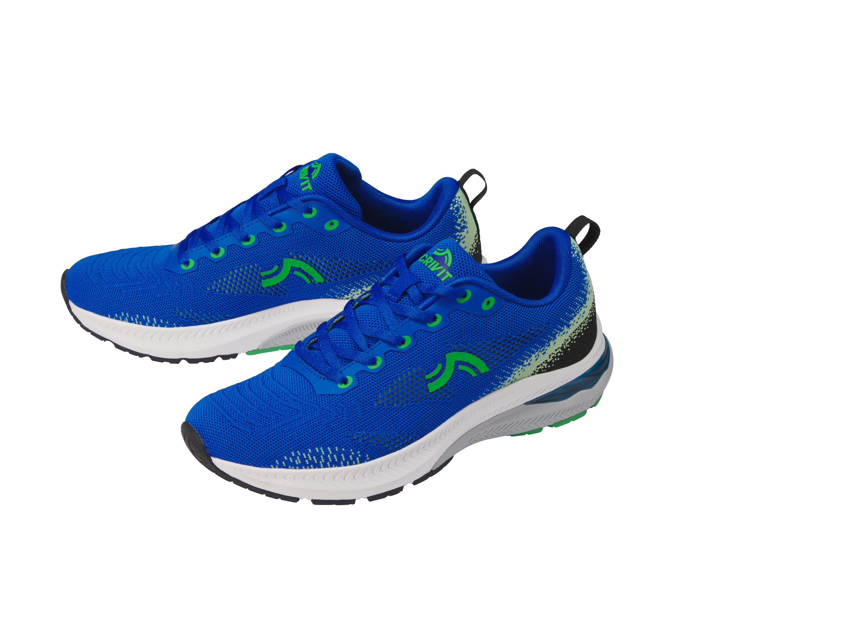 CRIVIT Pánske bežecké tenisky - 2