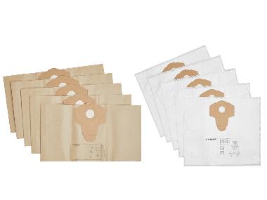 PARKSIDE® Filtračné vrecká PFT 20 A1/PVFT 20 A1