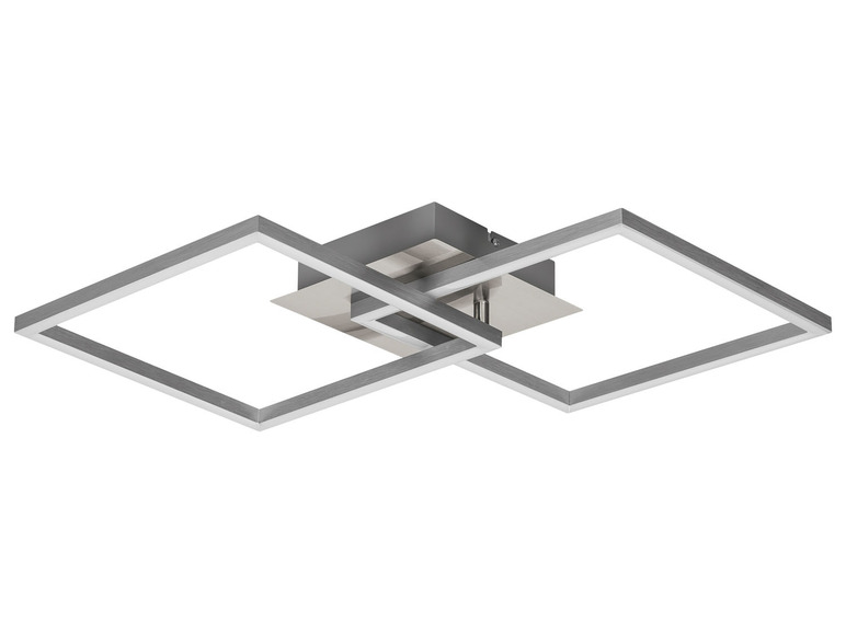 Prejsť na zobrazenie na celú obrazovku: LIVARNO home Nástenné/stropné LED svietidlo – obrázok 11