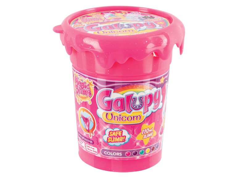 Prejsť na zobrazenie na celú obrazovku: Craze Sliz Magic Slime, 110 ml – obrázok 2