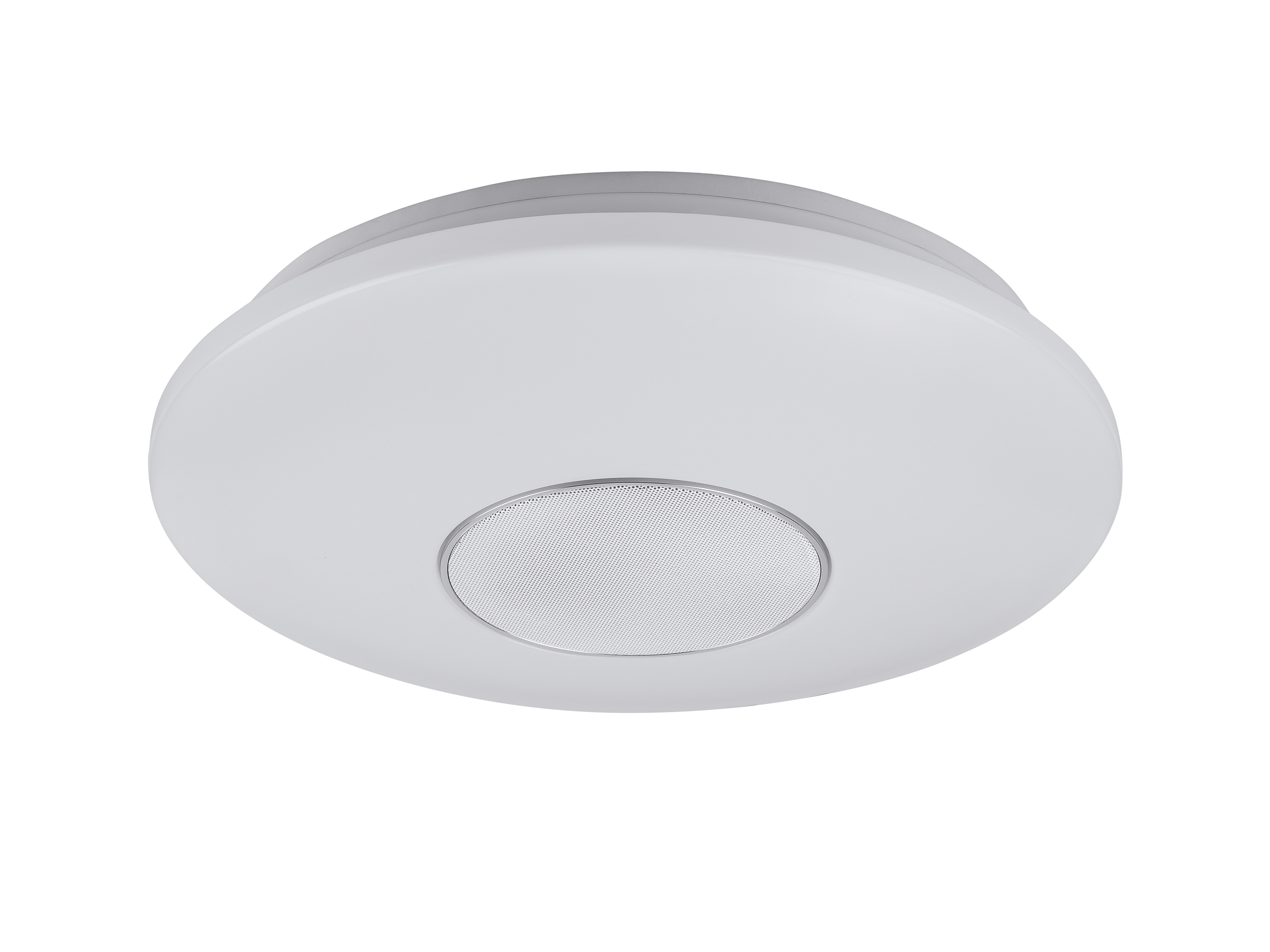 LIVARNO home Stropné LED svietidlo s Bluetooth® reproduktorom
