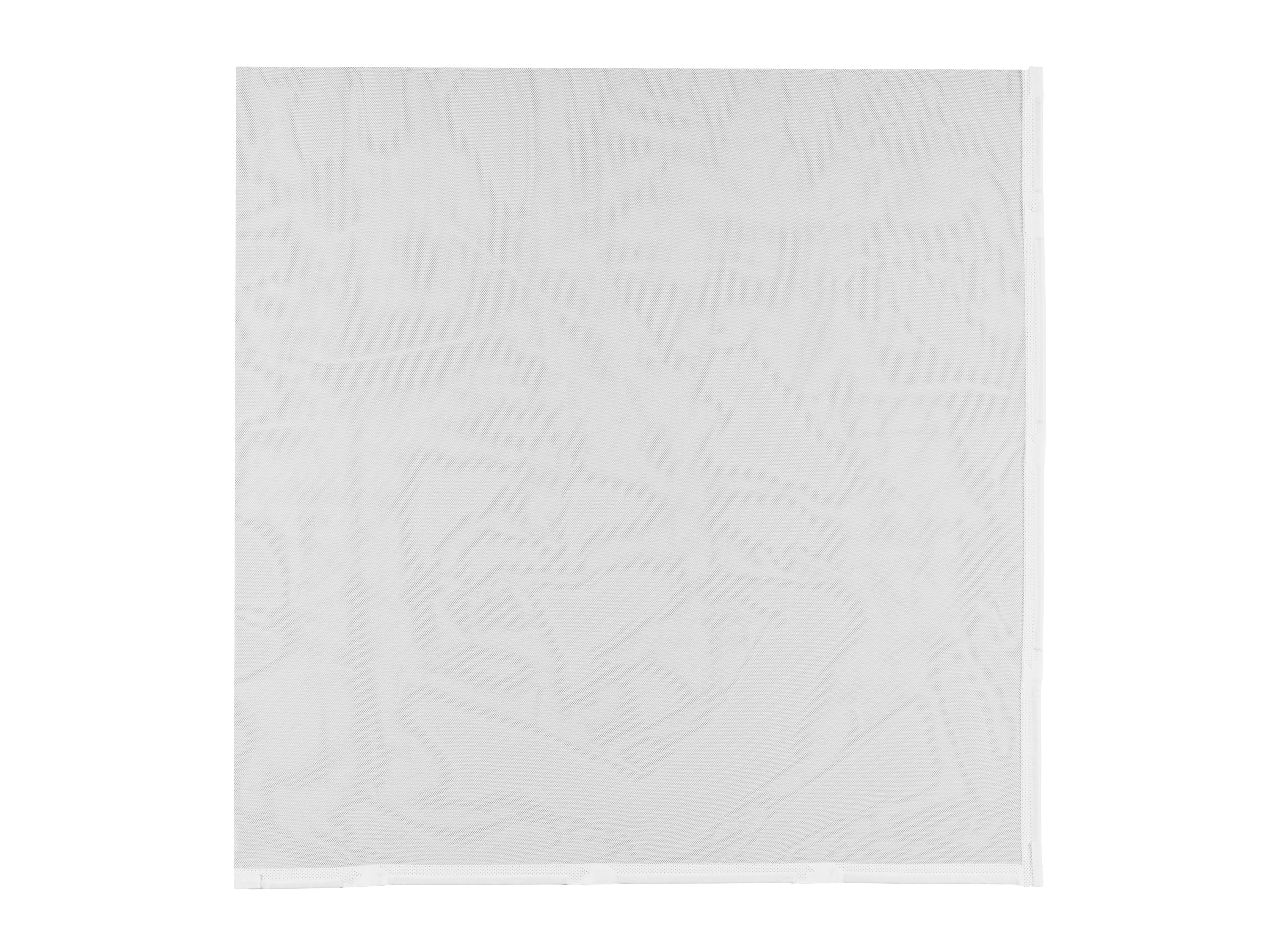 E-shop LIVARNO® Sieťka proti hmyzu na okno s magnetickým uzáverom, 130 x 150 cm (biela)