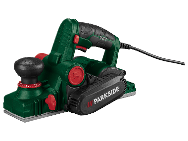 PARKSIDE® Elektrický hoblík PEH 30 E5