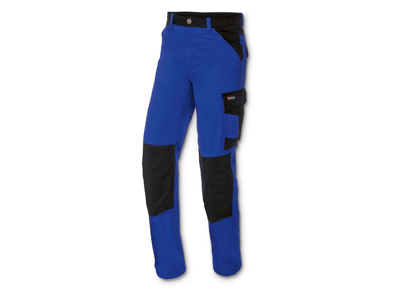 Prejsť na zobrazenie na celú obrazovku: PARKSIDE® Pánske montérky – obrázok 3