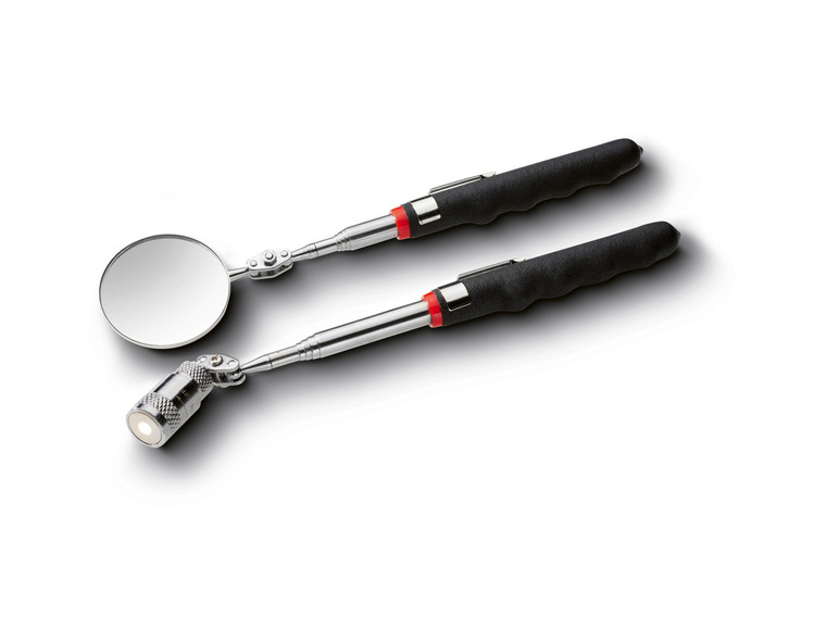 Prejsť na zobrazenie na celú obrazovku: PARKSIDE® Magnetická miska/Inšpekčné náradie – obrázok 10