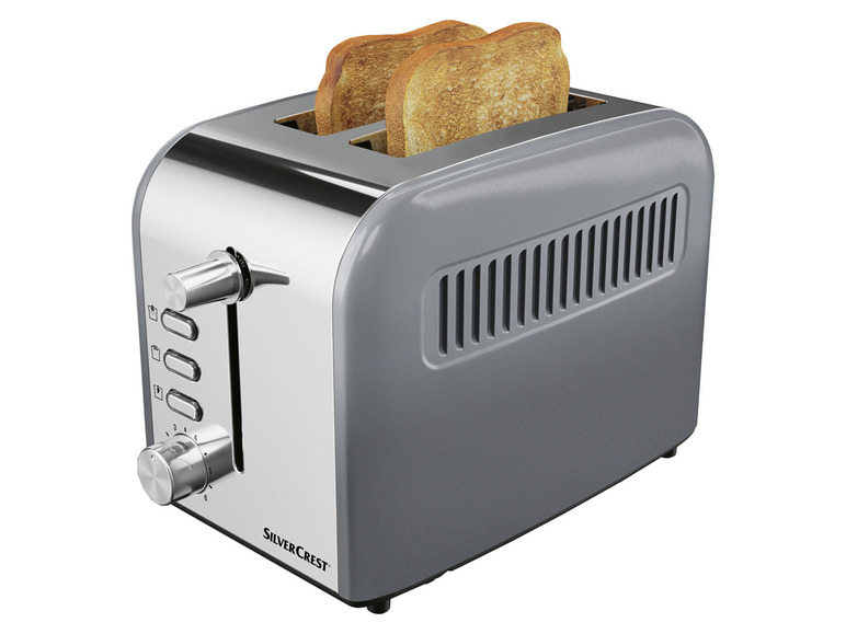 Prejsť na zobrazenie na celú obrazovku: SILVERCREST® Toastovač STEC 920 A1/SOTEC 920 A1 – obrázok 11